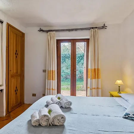 Pevero With Sea View Terrace Holiday home Porto Cervo