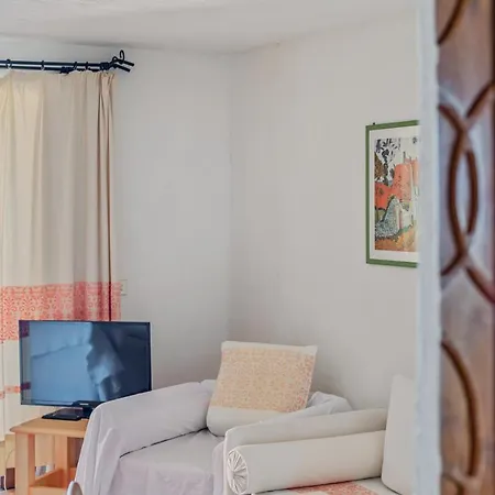 Holiday home Pevero With Sea View Terrace *