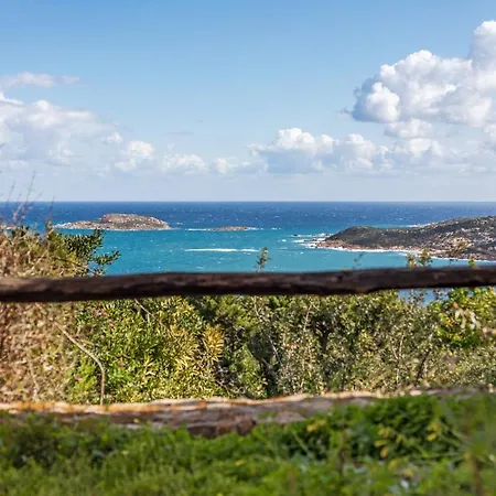 Pevero With Sea View Terrace